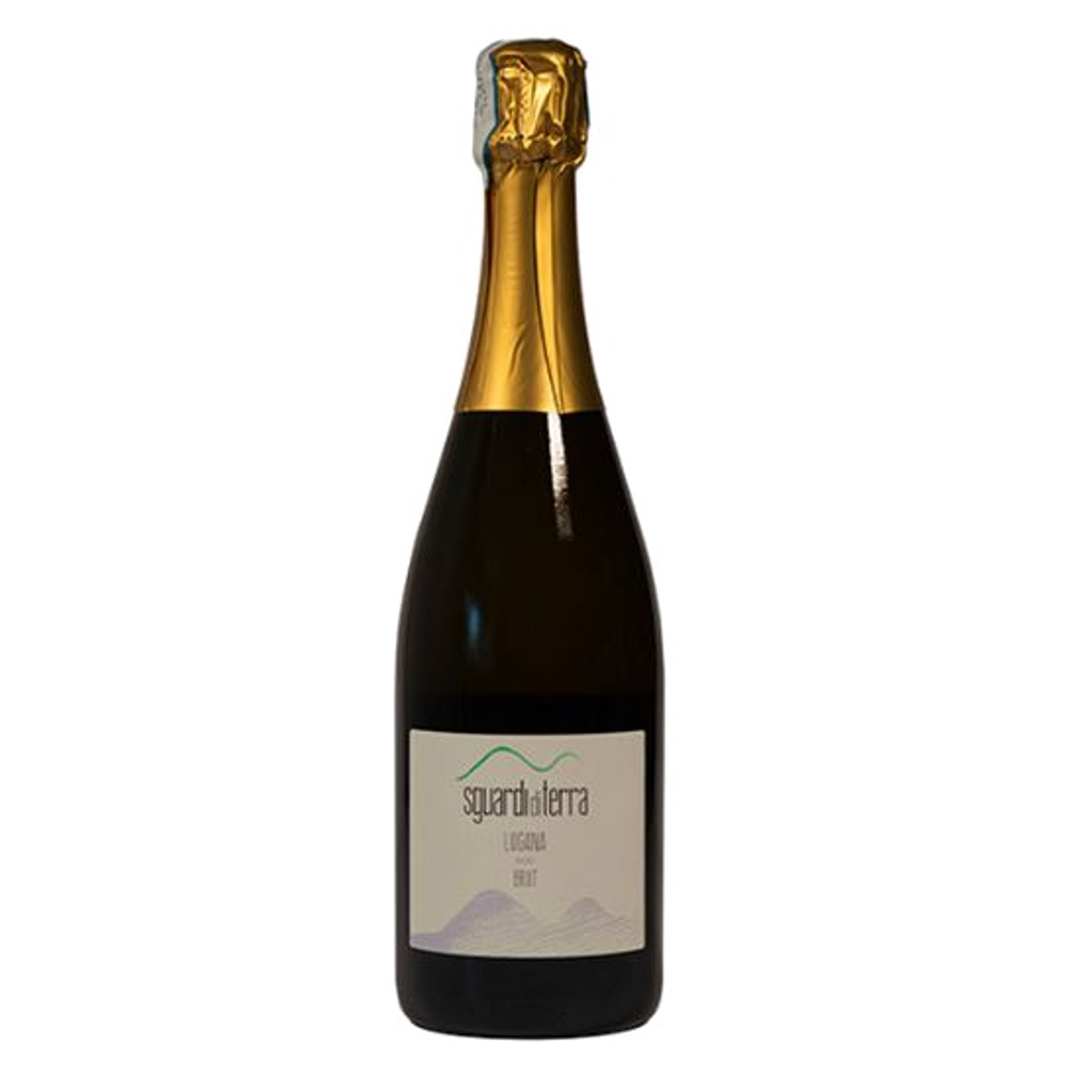 Spumante Lugana DOC Brut Bio