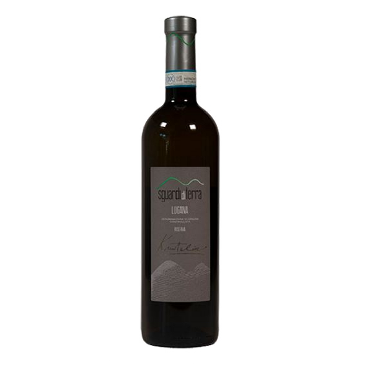 Lugana DOC Riserva Bio 2018