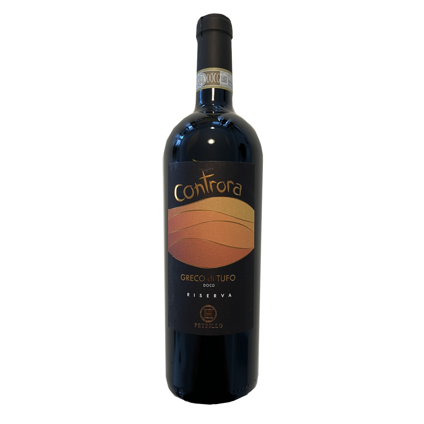 Controra. Greco di Tufo Riserva.