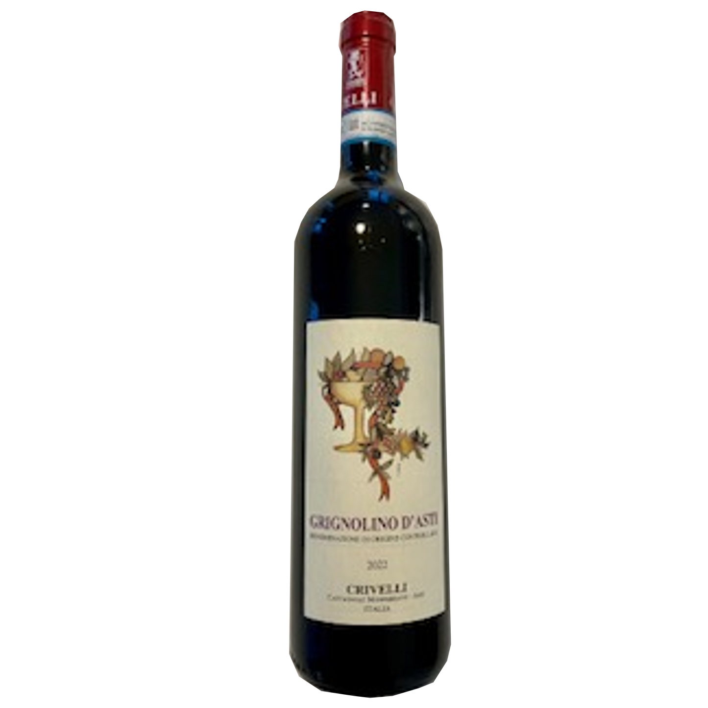 Grignolino d’Asti DOC