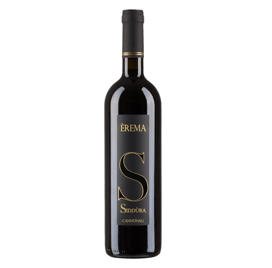 Erema Cannonau di Sardegna DOC 2022