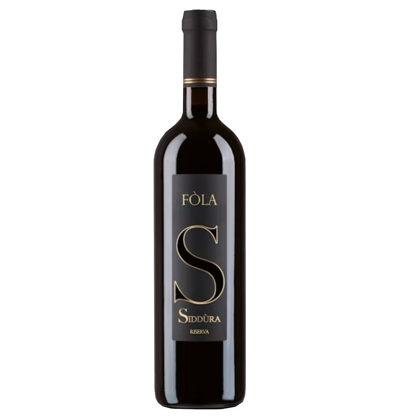 Fola Cannonau di Sardegna DOC Riserva 2019