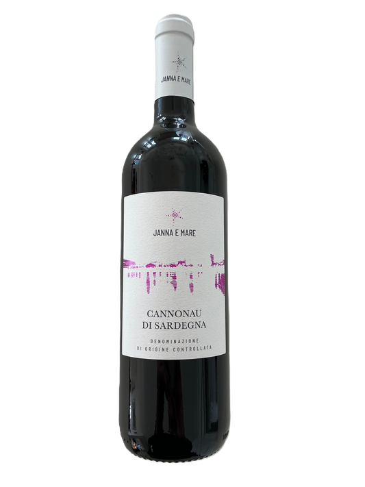 Cannonau di Sardegna