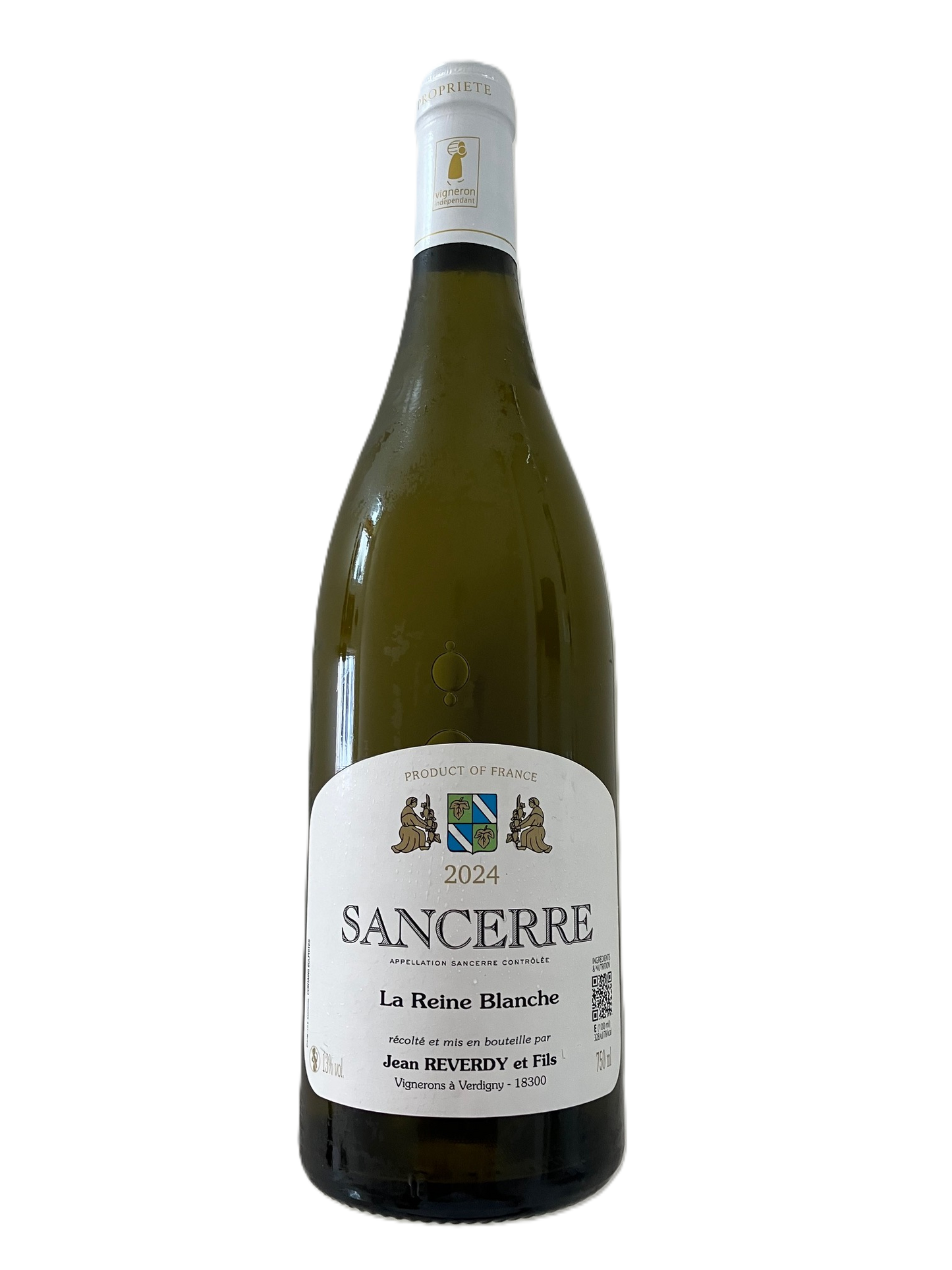 Sancerre La Reine Blanche 2024
