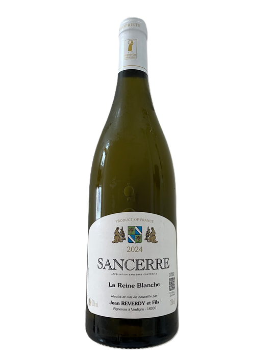Sancerre La Reine Blanche 2024