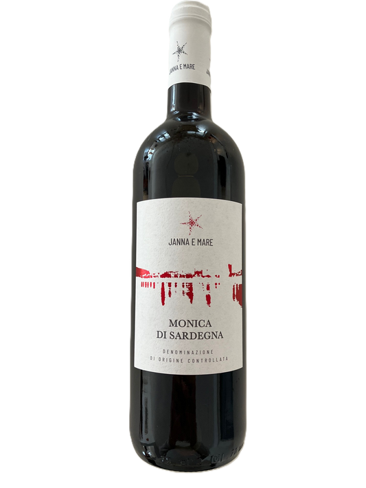 Monica di Sardegna