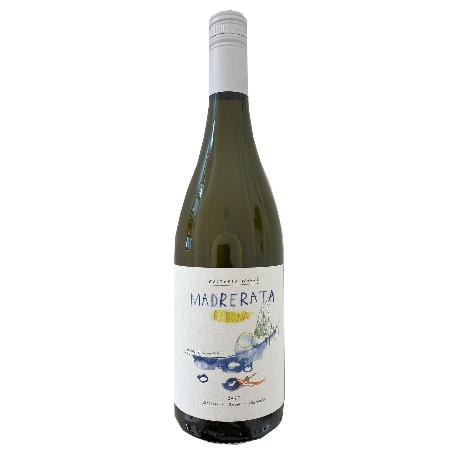 Madrerata Colli Maceratesi DOC Ribona