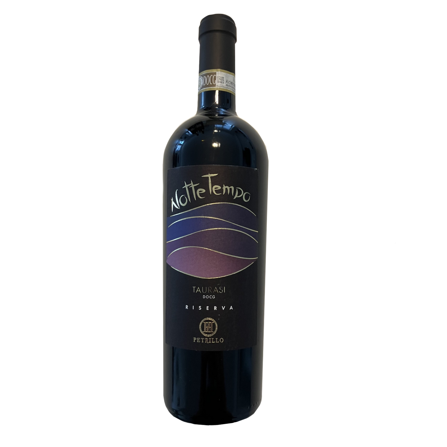 Notte Tempo Taurasi Riserva 2016
