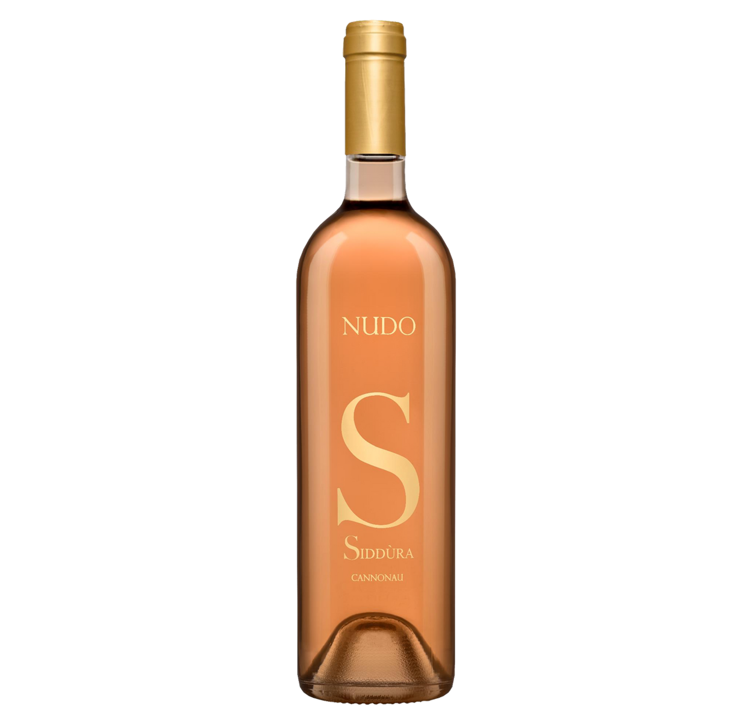 Nudo Cannonau di Sardegna DOC Rosato