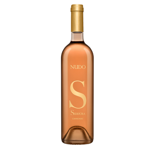Nudo Cannonau di Sardegna DOC Rosato