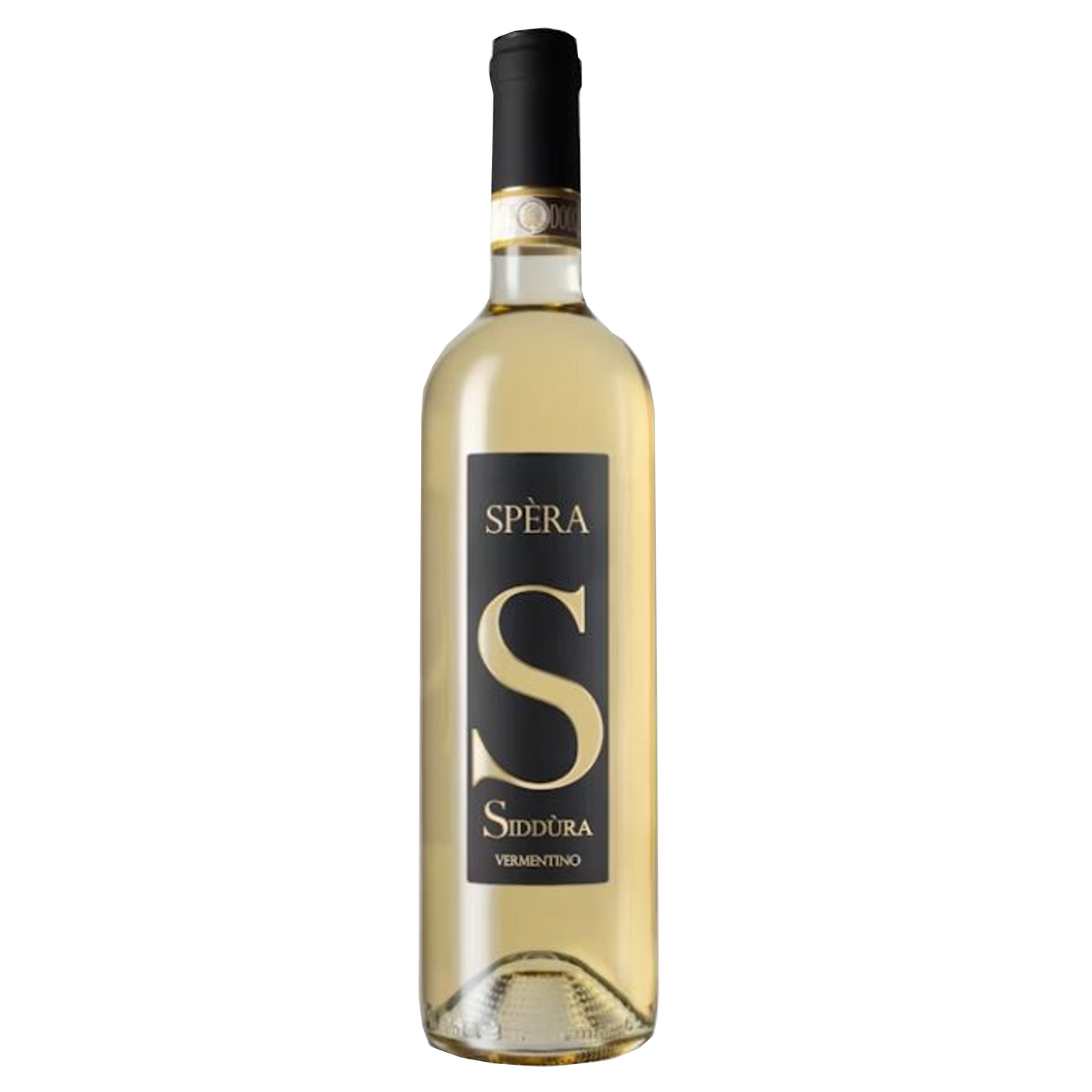 Spera Vermentino di Gallura DOCG 2021