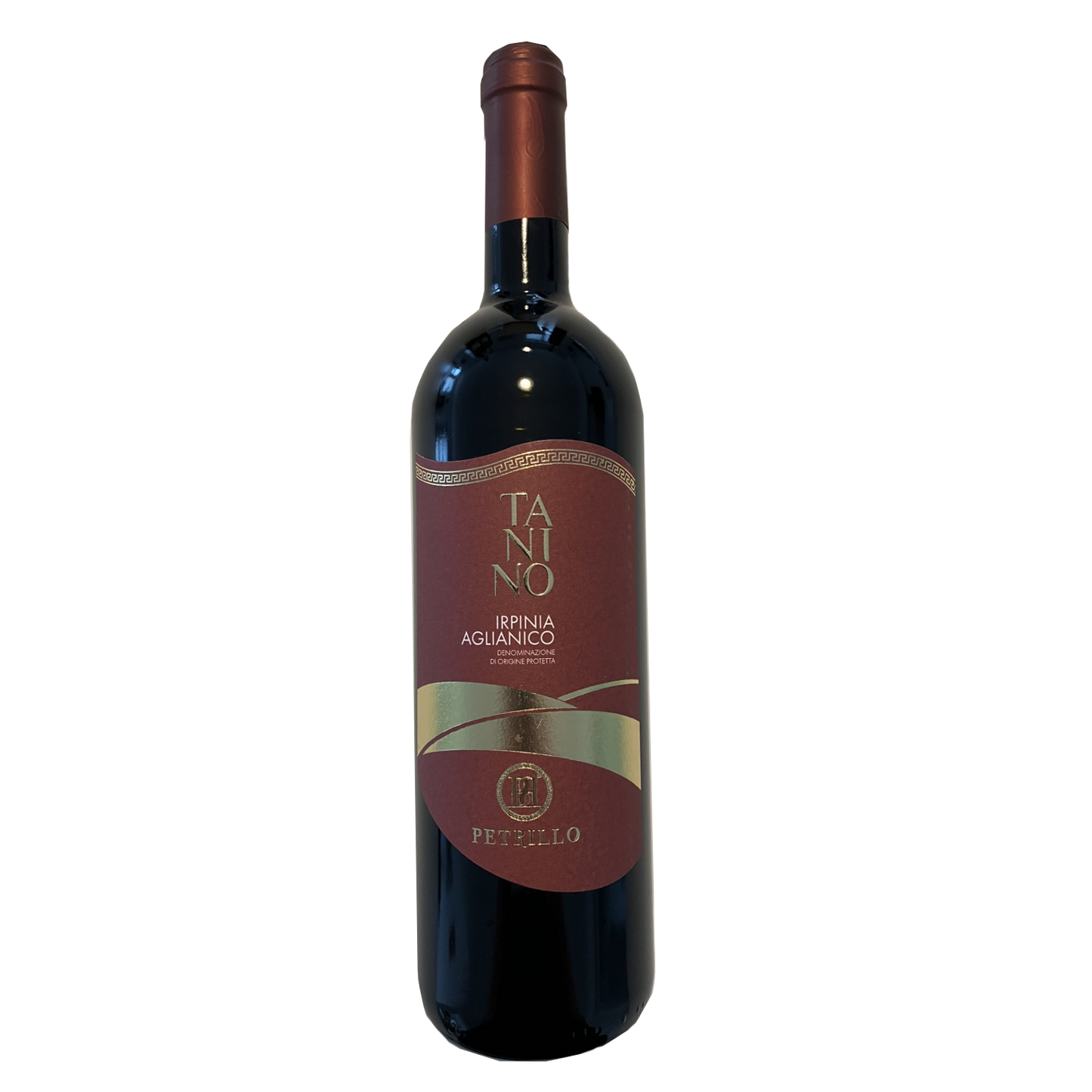 Tanino Irpinia Aglianico DOP
