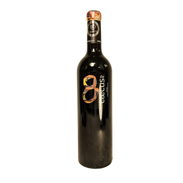 8 Cæcus Rioja DOC