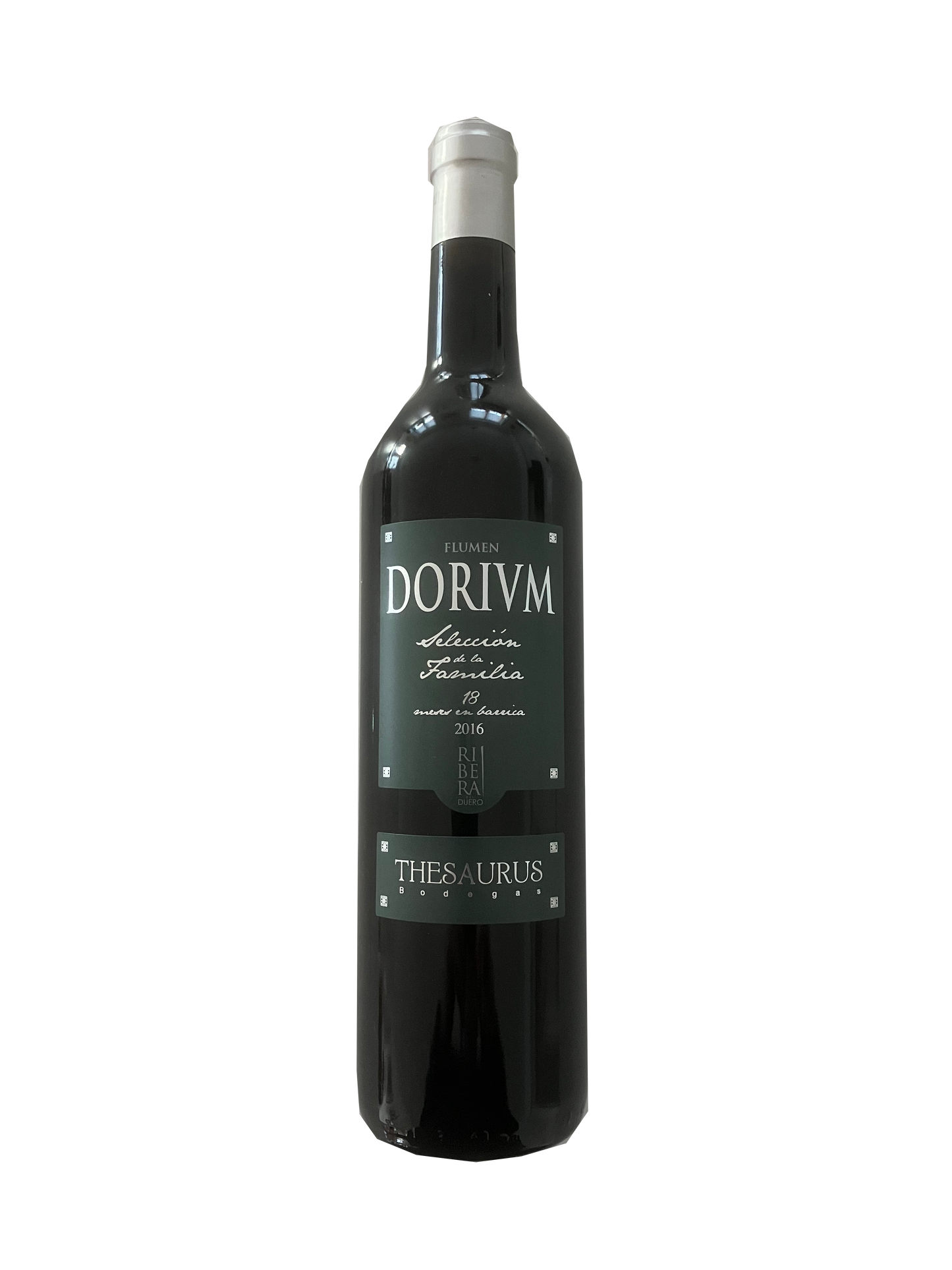 Dorium Selectione Familia Reserva DO Ribera del Duero