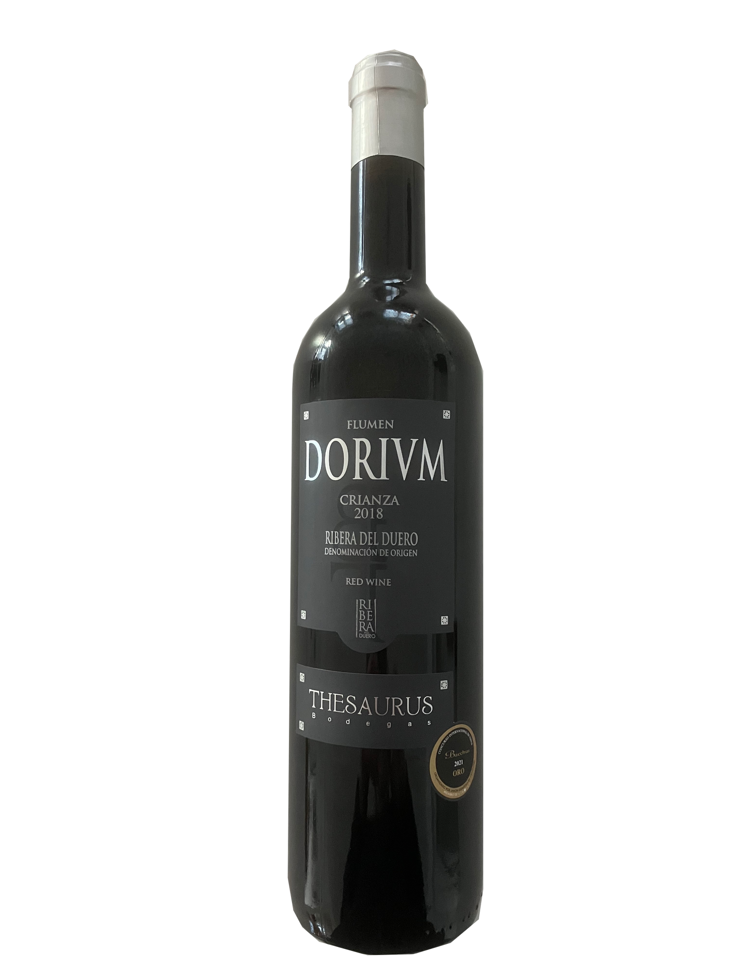 Dorium Crianza DO Ribera del Duero