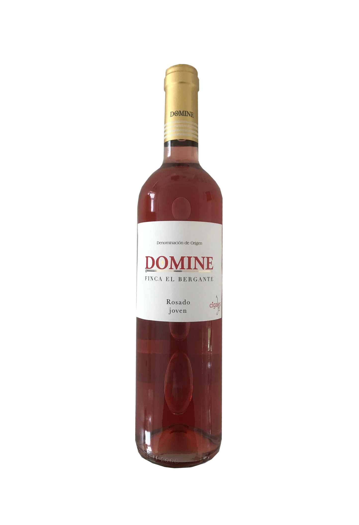 Domine Rosado DO Cigales