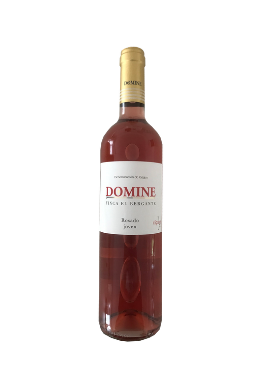 Domine Rosado DO Cigales