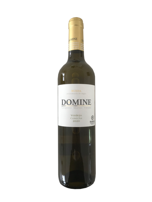 Domine Verdejo DO Rueda