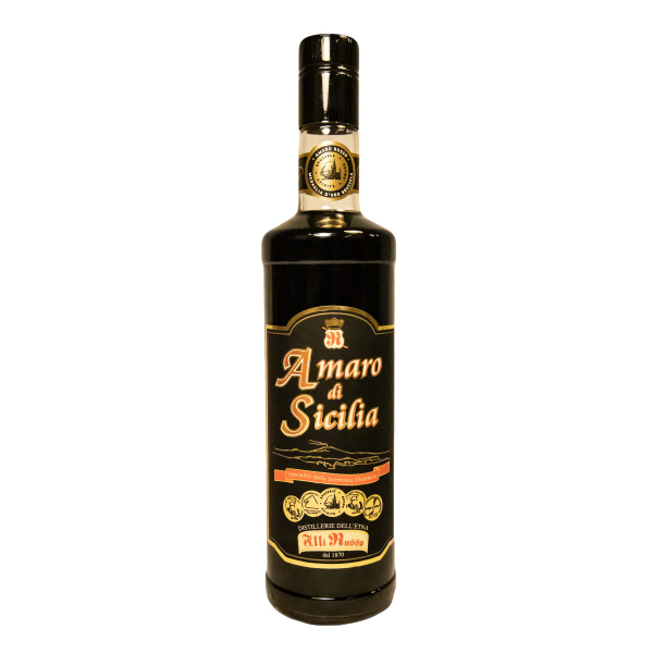 Amaro di Sicilia