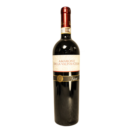 Amarone della Valpolicella DOCG 2011