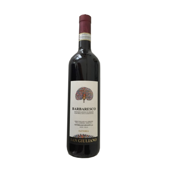 Barbaresco DOCG