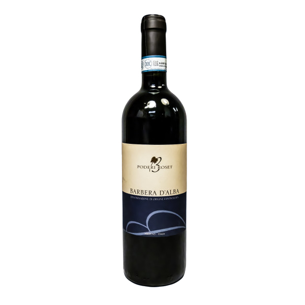 Barbera d'Alba DOC