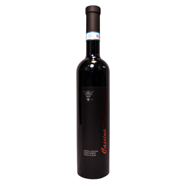 Barbera d’Alba Sup. 2011. DOC.