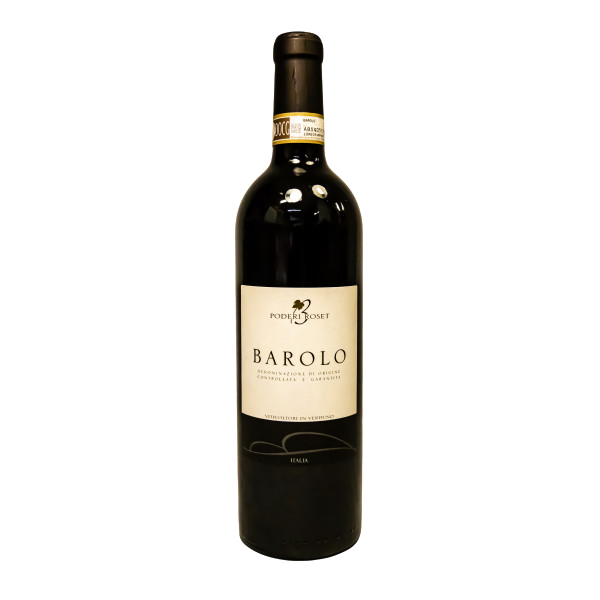 Barolo DOCG