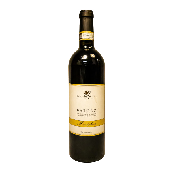 Barolo Monvigliero DOC