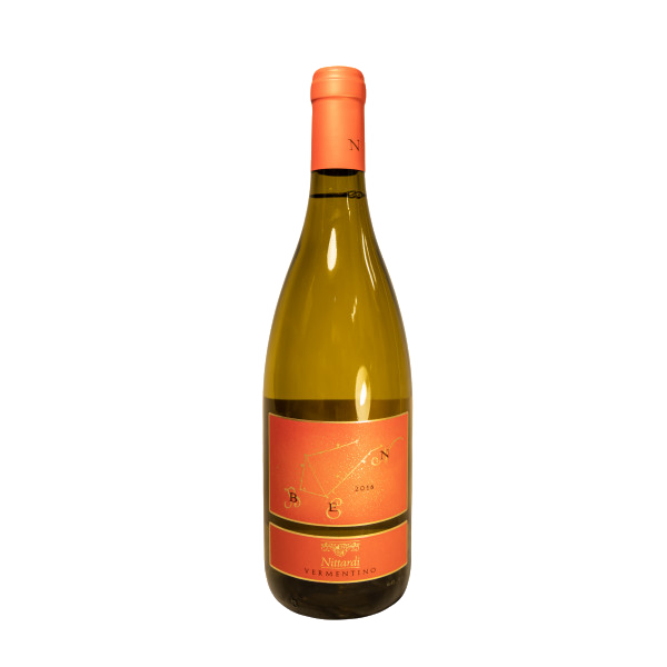 BEN IGT Toscana Bianco, Nittardi