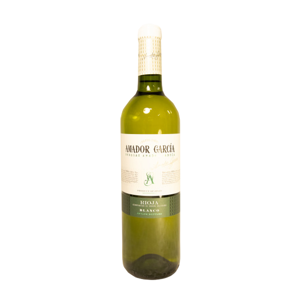 Blanco Rioja Alavesa DOC