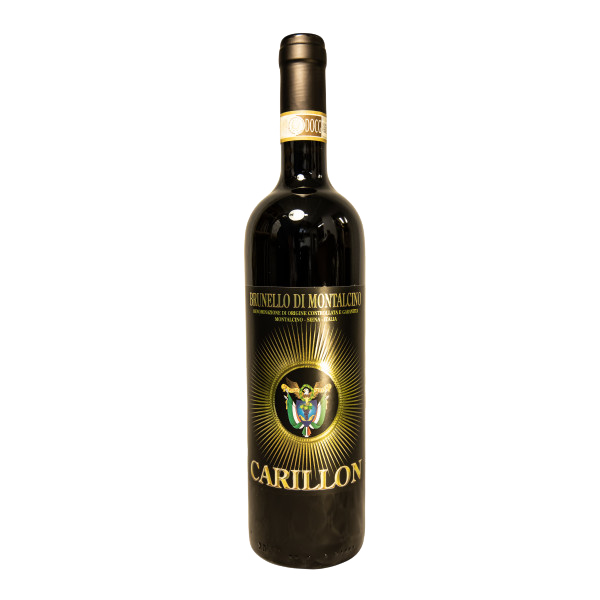 Brunello di Montalcino Carillon DOCG