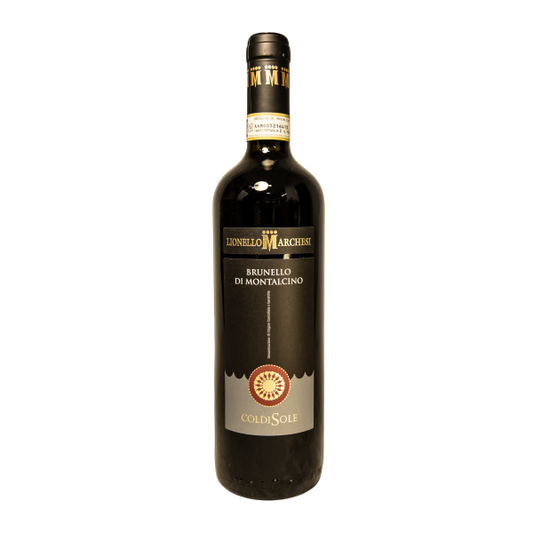 Brunello di Montalcino DOCG ColdiSole