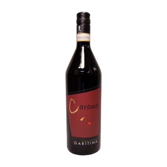 Caranti DOCG Barbera Superiore