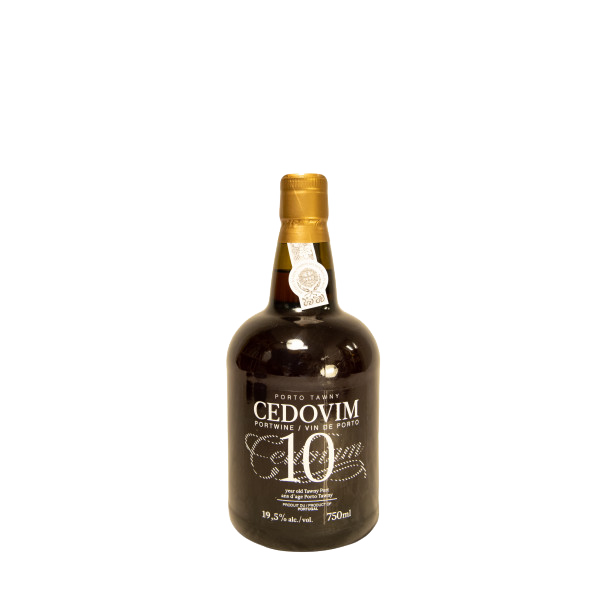 Cedovim Tawny 10 år