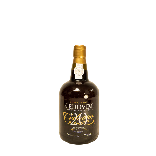 Cedovim Tawny Port 20 år