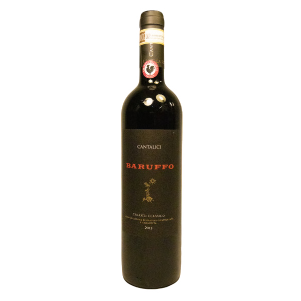 Chianti Classico DOCG Baruffo