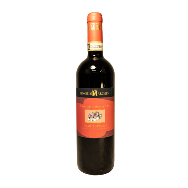 Chianti Classico DOCG