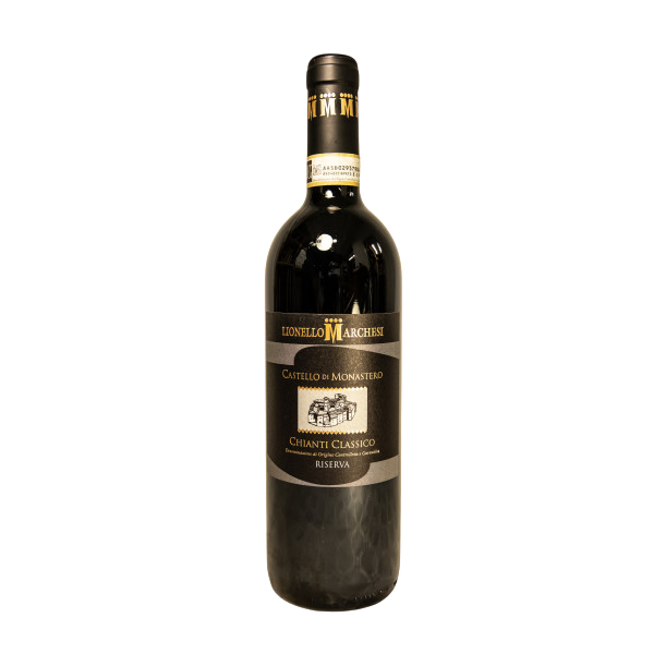 Chianti Classico Riserva DOCG