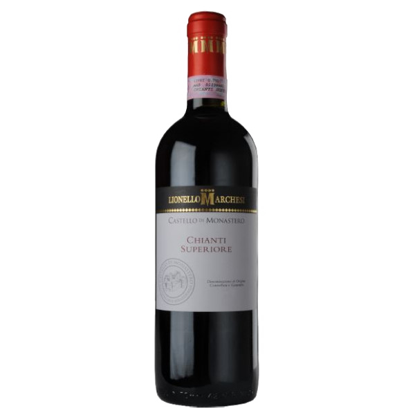 Chianti Superiore DOCG