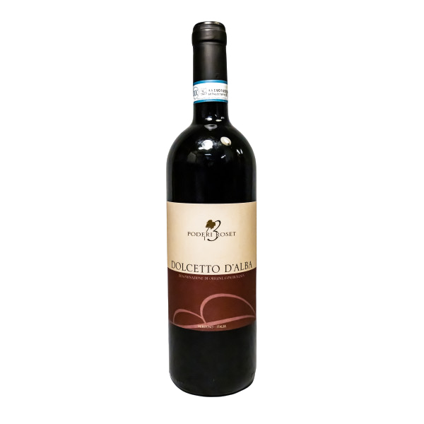 Dolcetto d'Alba DOC