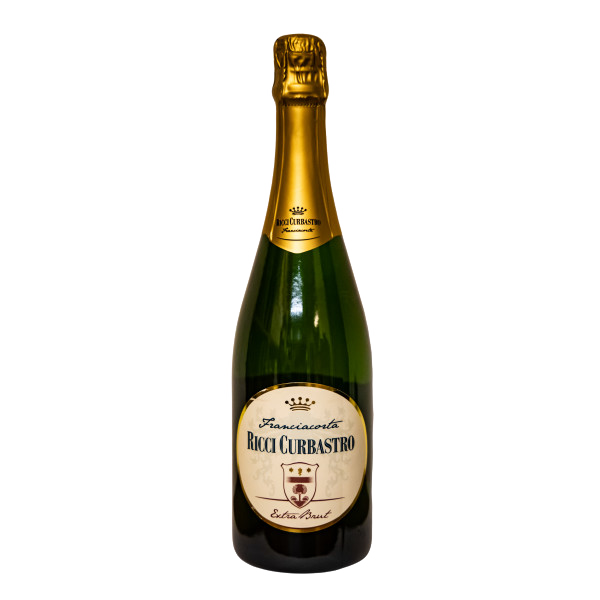 Franciacorta Extra Brut 2015