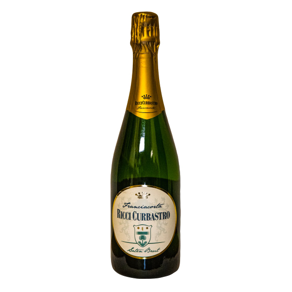 Franciacorta Satèn Brut 2016
