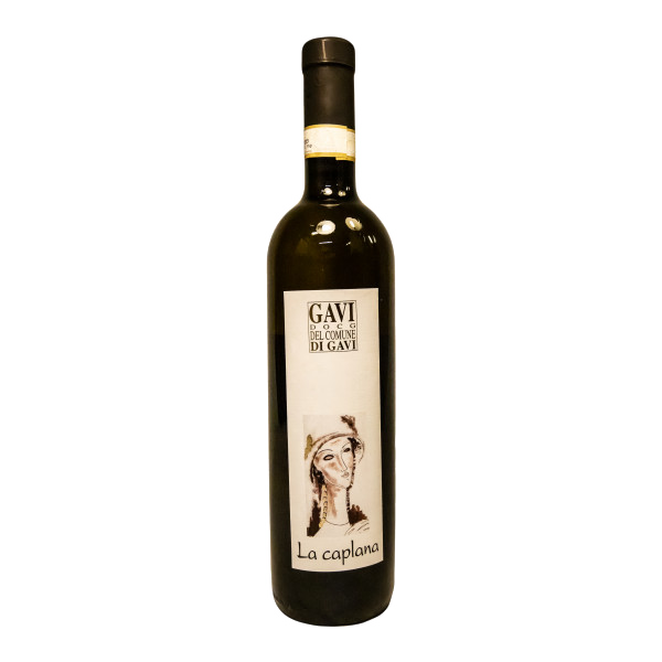 Gavi di Gavi. DOCG.