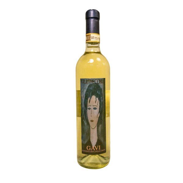 Gavi Villavecchia DOCG