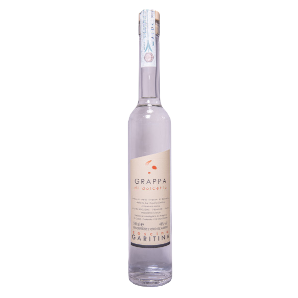 Grappa di Dolcetto