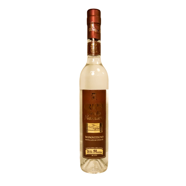 Grappa Nerello Mascalese