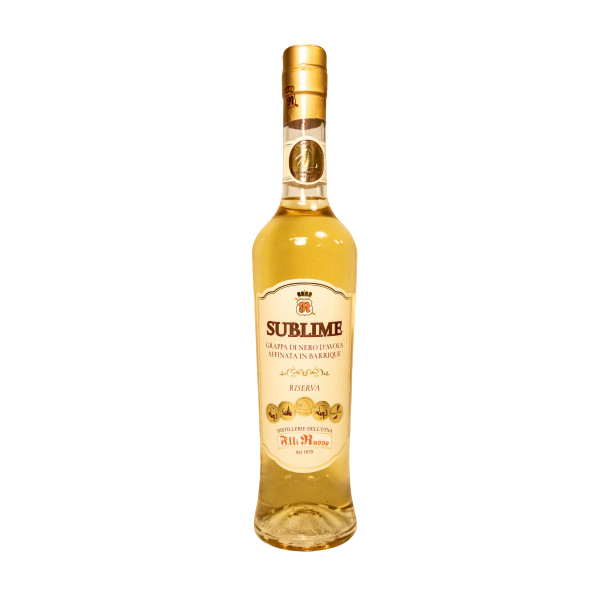 Grappa Sublime
