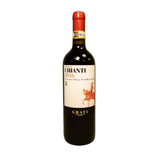 Chianti DOCG