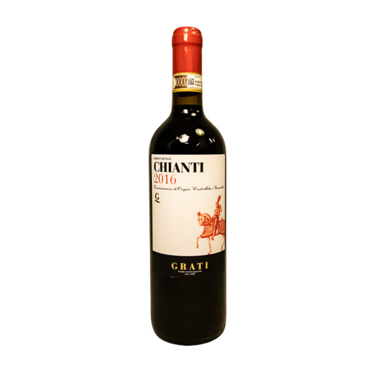 Chianti DOCG